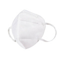 Anti-Fog folding respiratory ffp2 mask